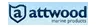 Attwood Sahara S800 2 bilgepomp - 12V - 39 l-m - 19-25mm